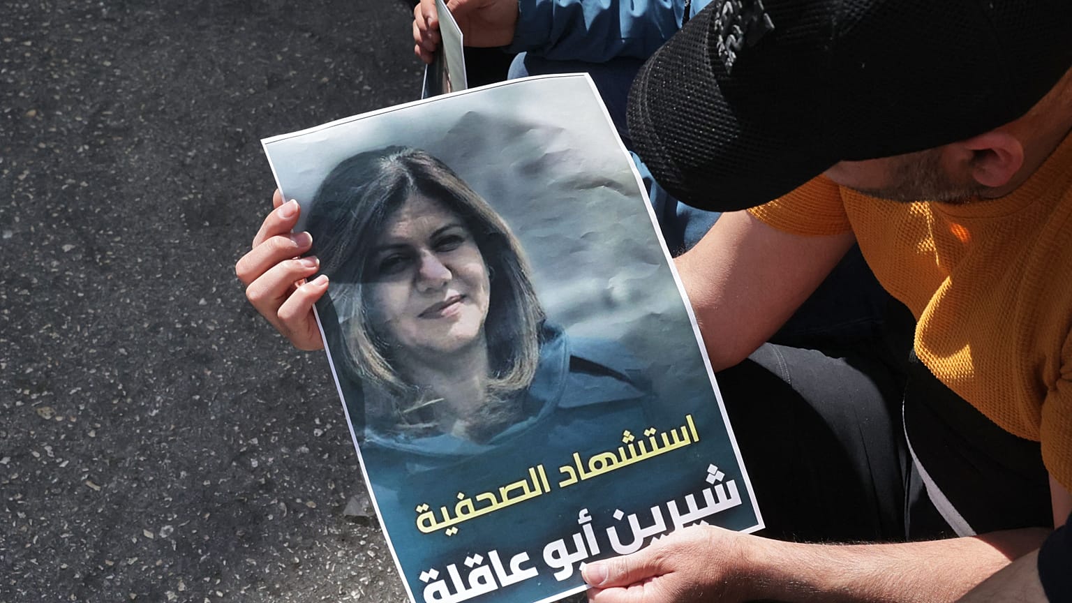 تفاعل كبير في الوسط الفني في الوطن العربي عقب مقتل مراسلة شبكة الجزيرة شيرين أبو عاقلة