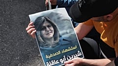 تفاعل كبير في الوسط الفني في الوطن العربي عقب مقتل مراسلة شبكة الجزيرة شيرين أبو عاقلة