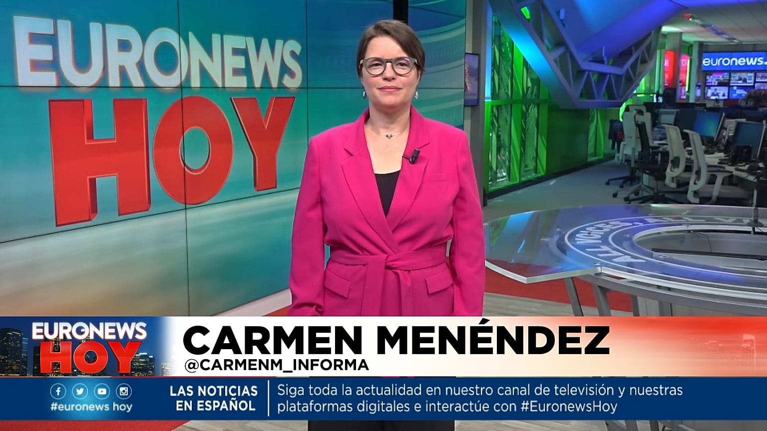 Carmen Menéndez