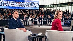 The conference has been an "unprecedented exercise of transnational democracy," writes Professor Alberto Alemanno.