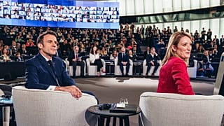 The conference has been an "unprecedented exercise of transnational democracy," writes Professor Alberto Alemanno.