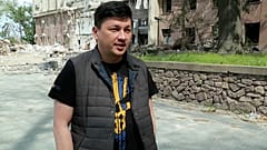 Vitaliy Kim