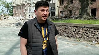 Vitaliy Kim