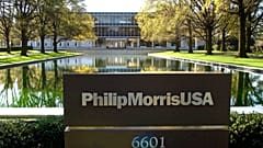 Philip Morris binası
