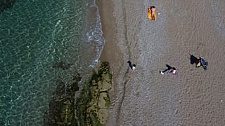 Ελλάδα, Παλαιό Φάληρο