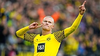 Erling Haaland