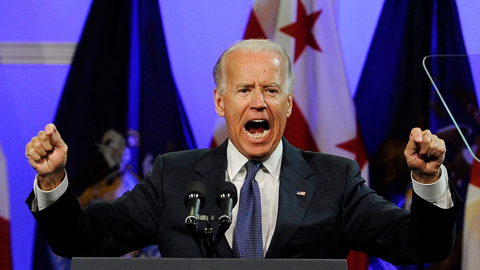 ABD Başkanı Joe Biden