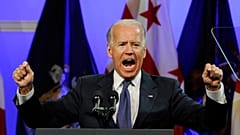 ABD Başkanı Joe Biden