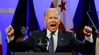 ABD Başkanı Joe Biden
