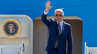 ABD Başkanı Joe Biden