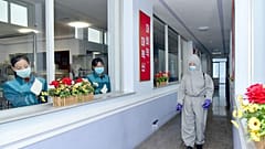 Covid-19 jetzt doch in Nordkorea