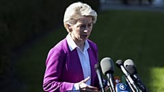 Archív fotó: az Európai Bizottság elnöke Washingtonban