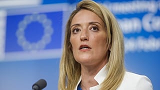 President Roberta Metsola will deliver the opening speech of the joint EU-UK parliamentary meeting.