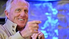 Greg Norman