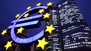 Símbolo del euro