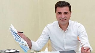 Selahattin Demirtaş