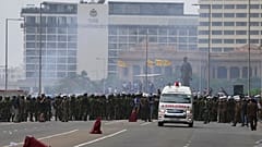 Ülke çapına yayılan protestolarda şu ana kadar aralarında iktidar partisi milletvekili ve 2 polisin de bulunduğu 8 kişi hayatını kaybetti, yaklaşık 250 kişi yaralandı