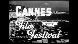 Movietone news 