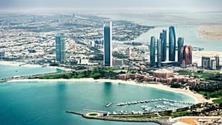 Abu Dhabi