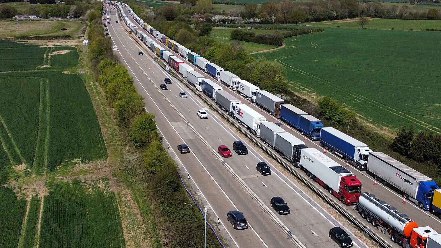 New fossil-fuelled cars are set to be banned in the EU from 2035.