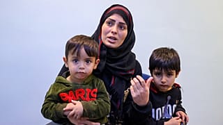 Behişta Fakirzade