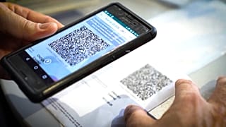 El certificado COVID digital de la UE abre la puerta al futuro de los sistemas sanitarios