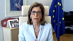 „Gesundheitsdienste nutzen, egal wo sie sich in der EU befinden“