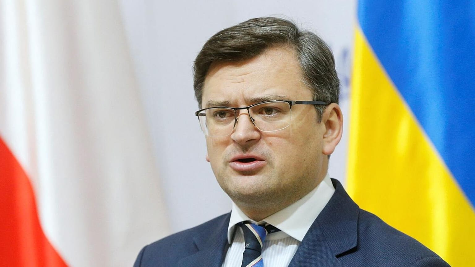 Dmytro Kuleba