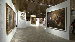 La exposición estará abierta hasta diciembre