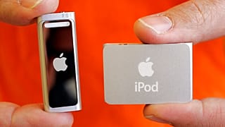 iPod-készülékek
