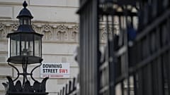 The number of fines issued over breaches of COVID-19 regulations at British government offices is now more than 100.