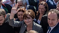 CHP İstanbul İl Başkanı Canan Kaftancıoğlu