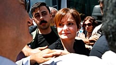 Canan Kaftancioglu
