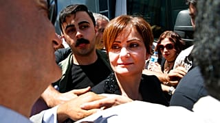 Canan Kaftancioglu