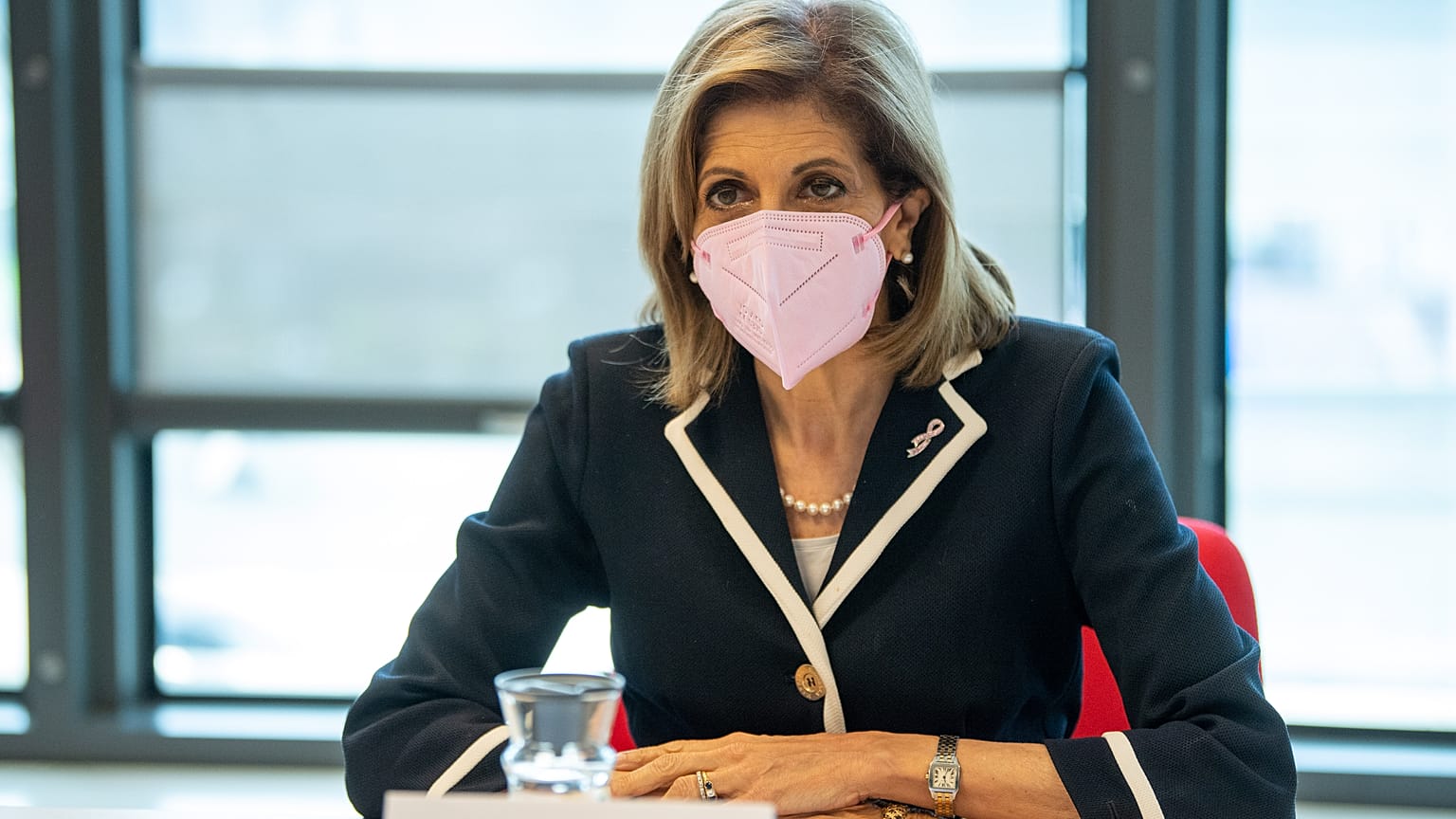 Stella Kyriakides