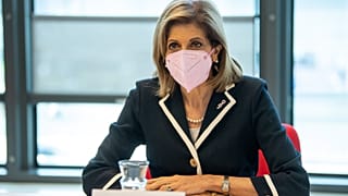 Stella Kyriakides