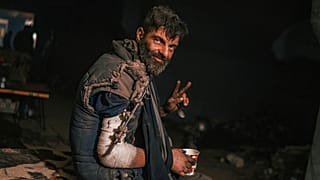 Ουκρανία, Αζοφστάλ
