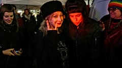 Pussy Riot (φωτ. αρχείου)