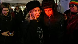 Pussy Riot (φωτ. αρχείου)