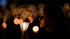 Peregrinos voltam a encher Fátima após dois anos de pandemia