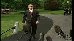 George W.Bush 