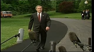 George W.Bush 