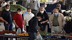 Asgari ücret enflasyon karşısında eriyor