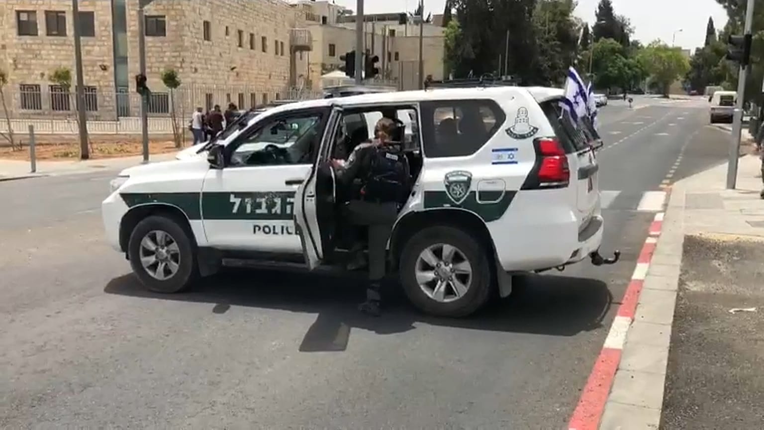 فرضت إسرائيل قيودا على عائلة شرين أبو عاقلة بشأن الجنازة