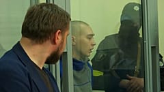 Vadin Shyshimarin folgte einem Befehl zum Töten