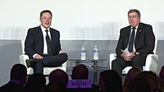 Elon Musk will erst noch warten beim Twitter-Kauf