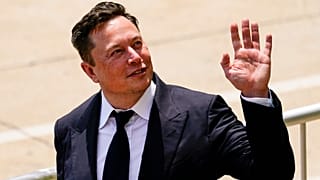 Маск хотел купить "Твиттер" за 44 млрд долларов
