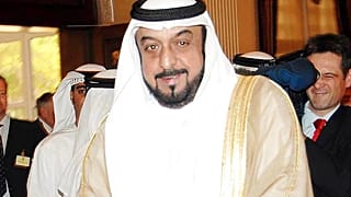 BAE Emiri Halife bin Zayed El Nahyan 73 yaşında hayatını kaybetti
