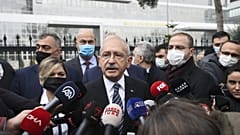 Kemal Kılıçdaroğlu
