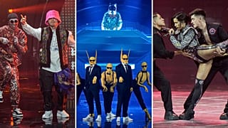 We spoke to some of the Eurovision Song Contest's biggest fans to see why this year's final is worth watching